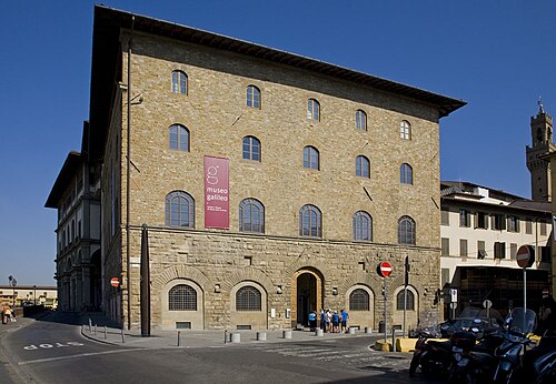 Museo di Storia della Scienza